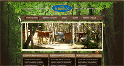 Desktop Screenshot of moje-eldorado.pl